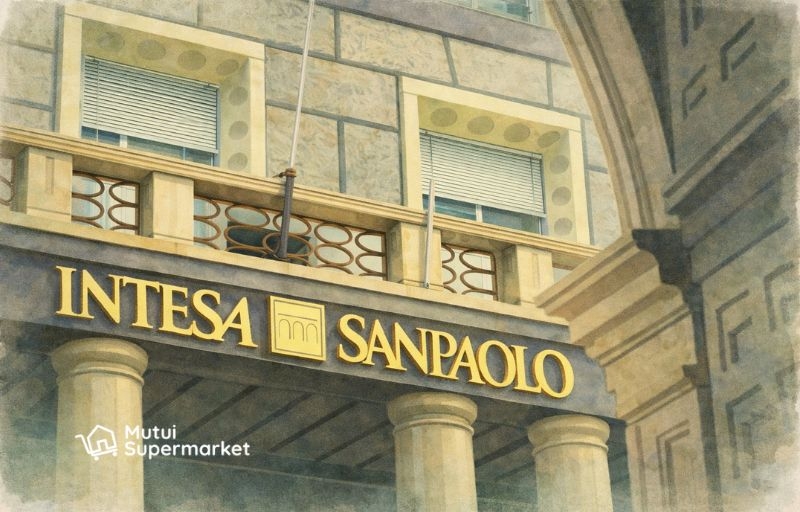 xm mutuo intesa sanpaolo