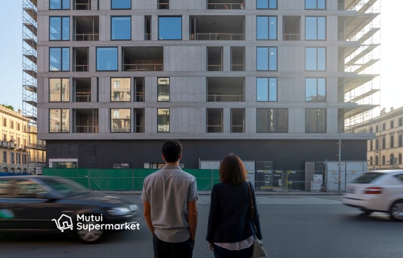 compravendite immobiliari