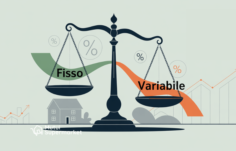 offerte mutui a tasso variabile