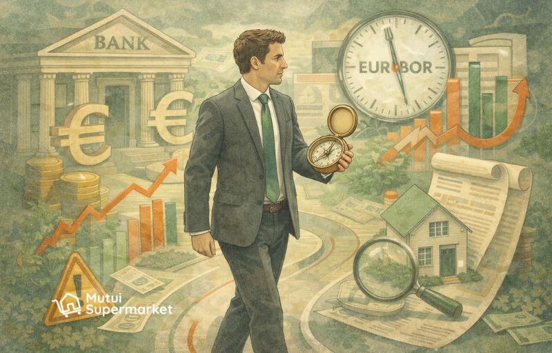 bussola mutui Q4 2025