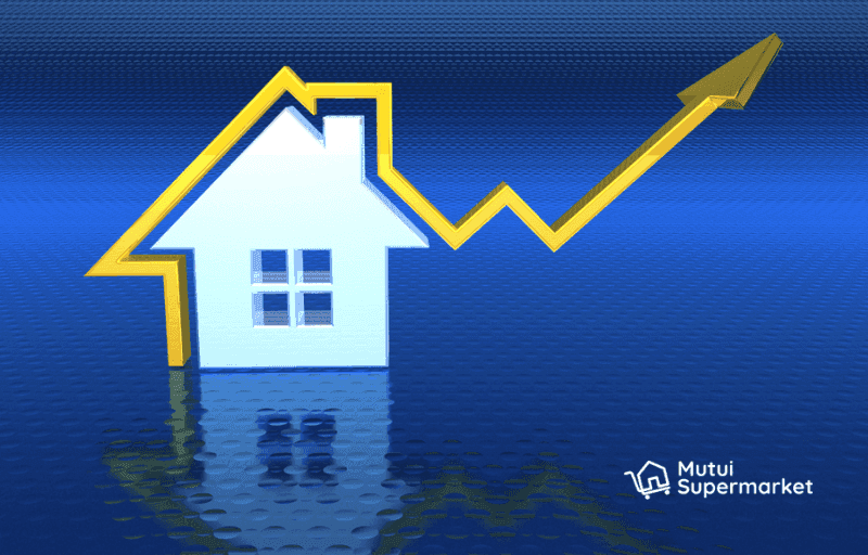 Bussola CRIF-MutuiSupermarket analisi del mercato immobiliare