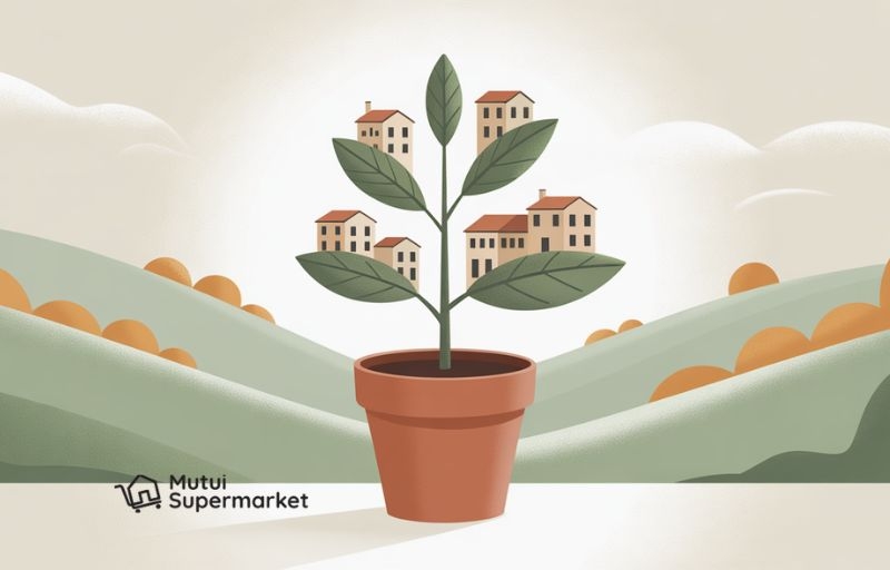 aumento compravendite immobiliari secondo semestre 2025