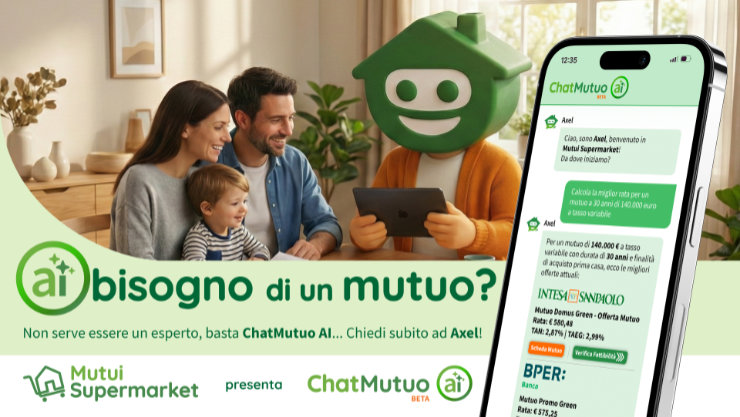 chat mutuo