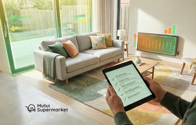 controlli tecnici visita immobile