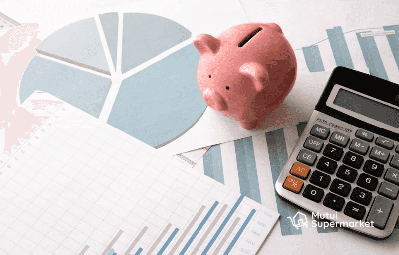 Mutuo cosa succede se non pago