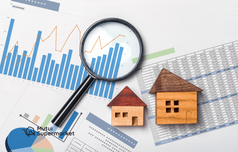 borsino mutui mercato immobiliare di nomisma e mutuisupermarket