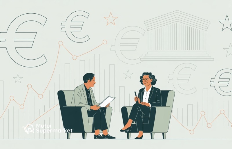 mutui isabel schnabel intervista bce